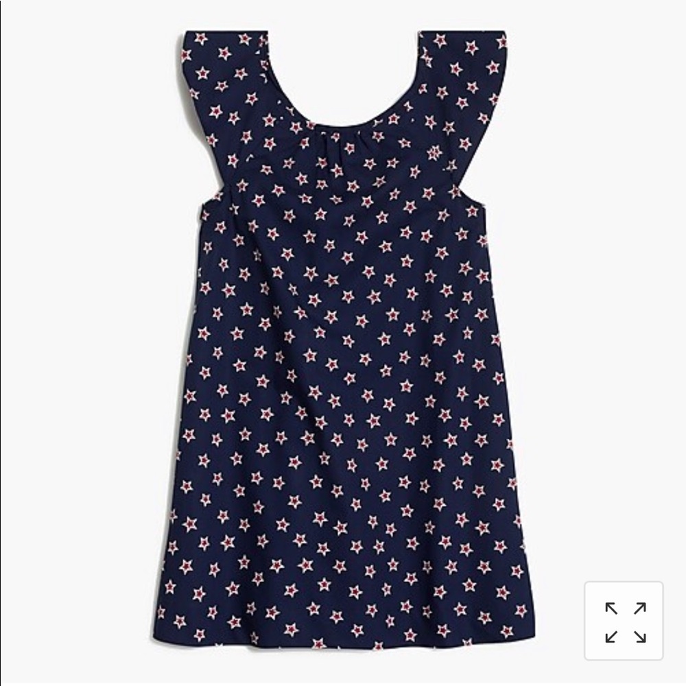 J. Crew Crewcuts Dress NWT